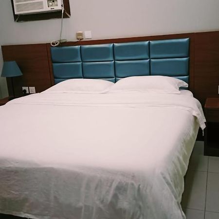 Durat Al Lith Chalet 빌라 외부 사진