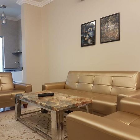 Durat Al Lith Chalet 빌라 외부 사진