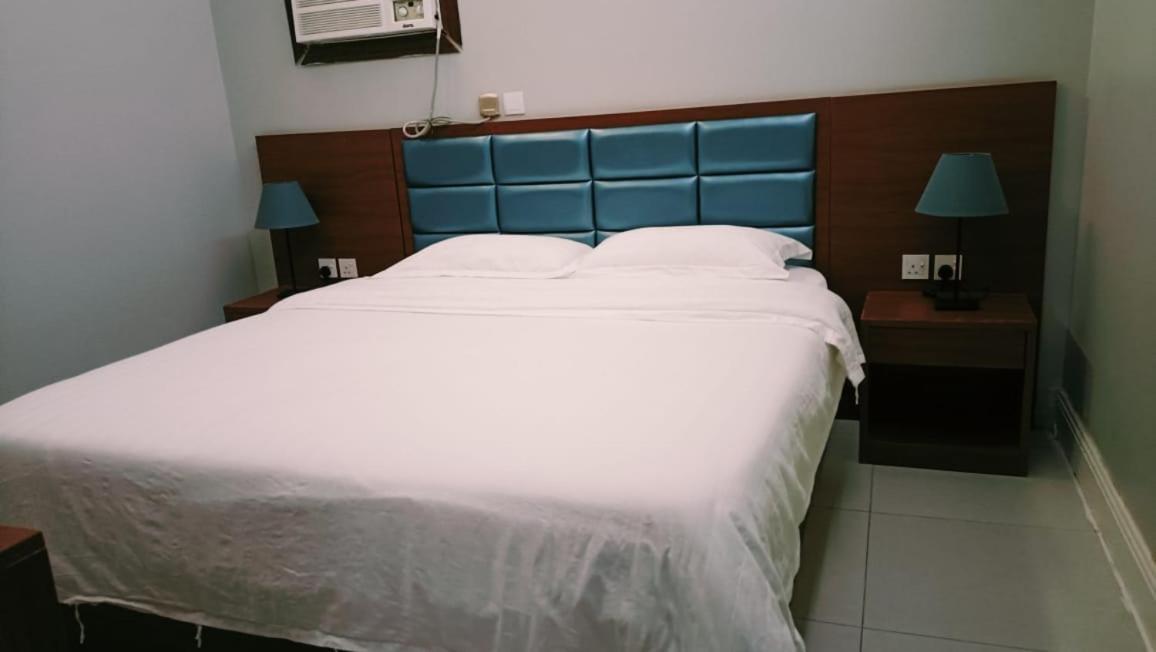 Durat Al Lith Chalet 빌라 외부 사진