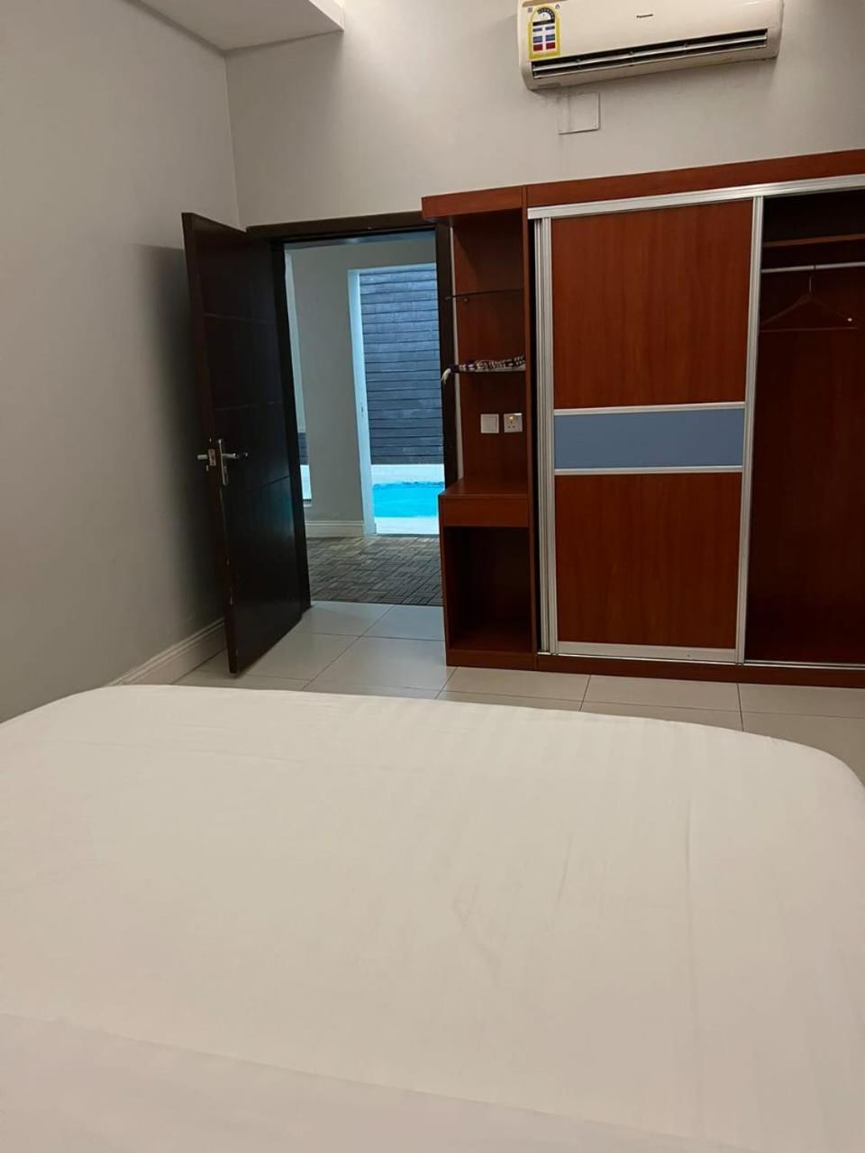 Durat Al Lith Chalet 빌라 객실 사진