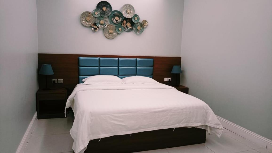 Durat Al Lith Chalet 빌라 객실 사진