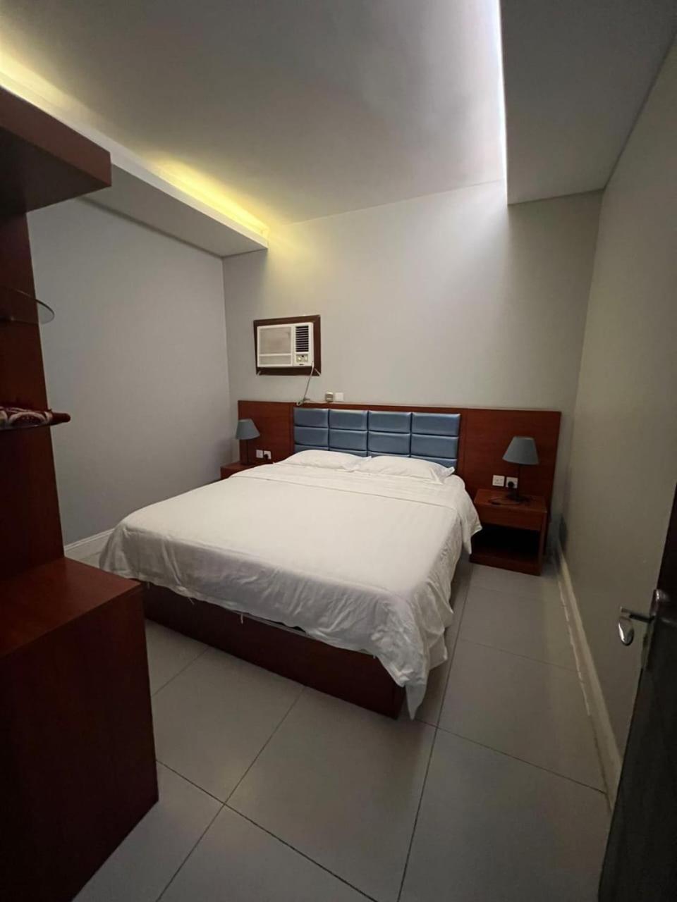 Durat Al Lith Chalet 빌라 객실 사진