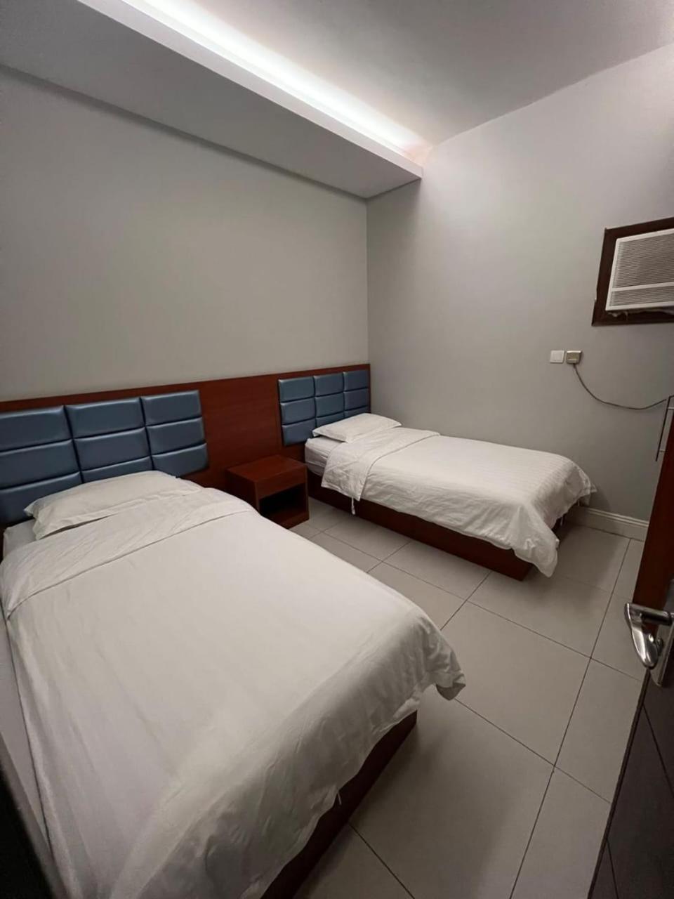Durat Al Lith Chalet 빌라 객실 사진