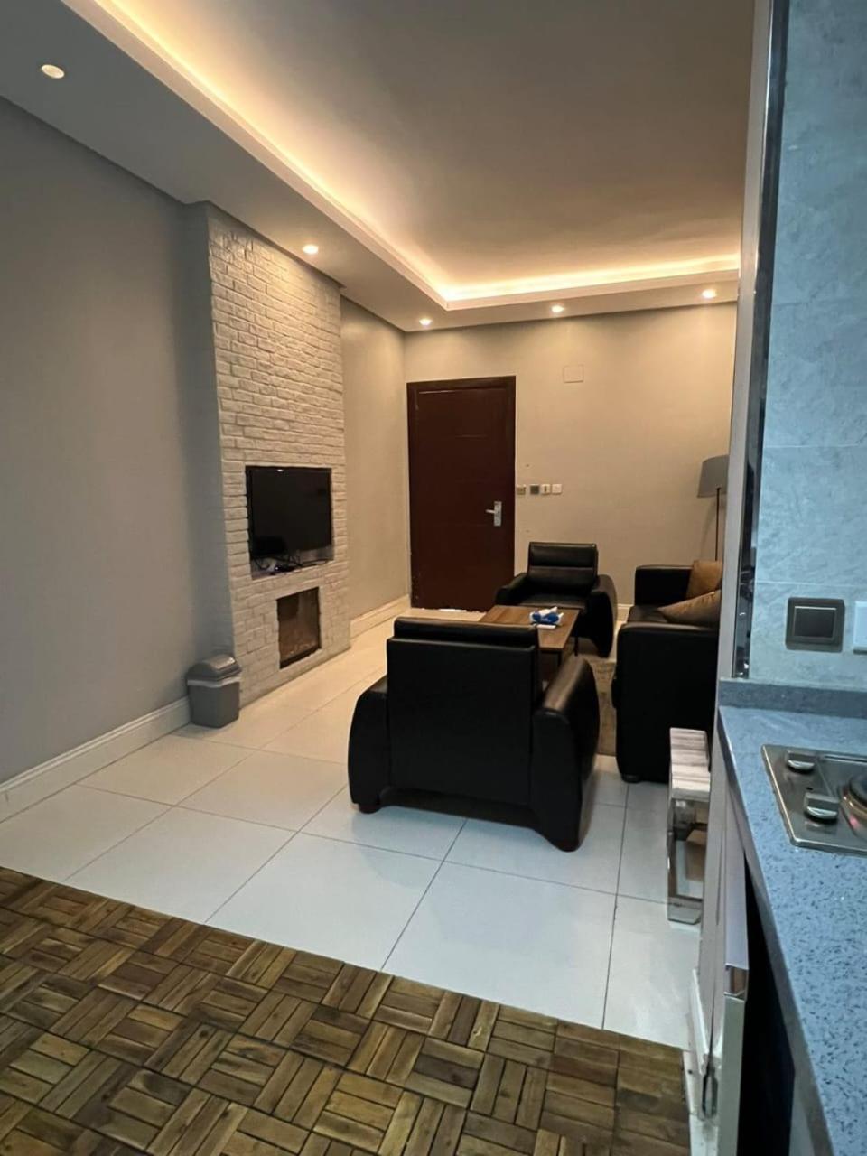 Durat Al Lith Chalet 빌라 객실 사진