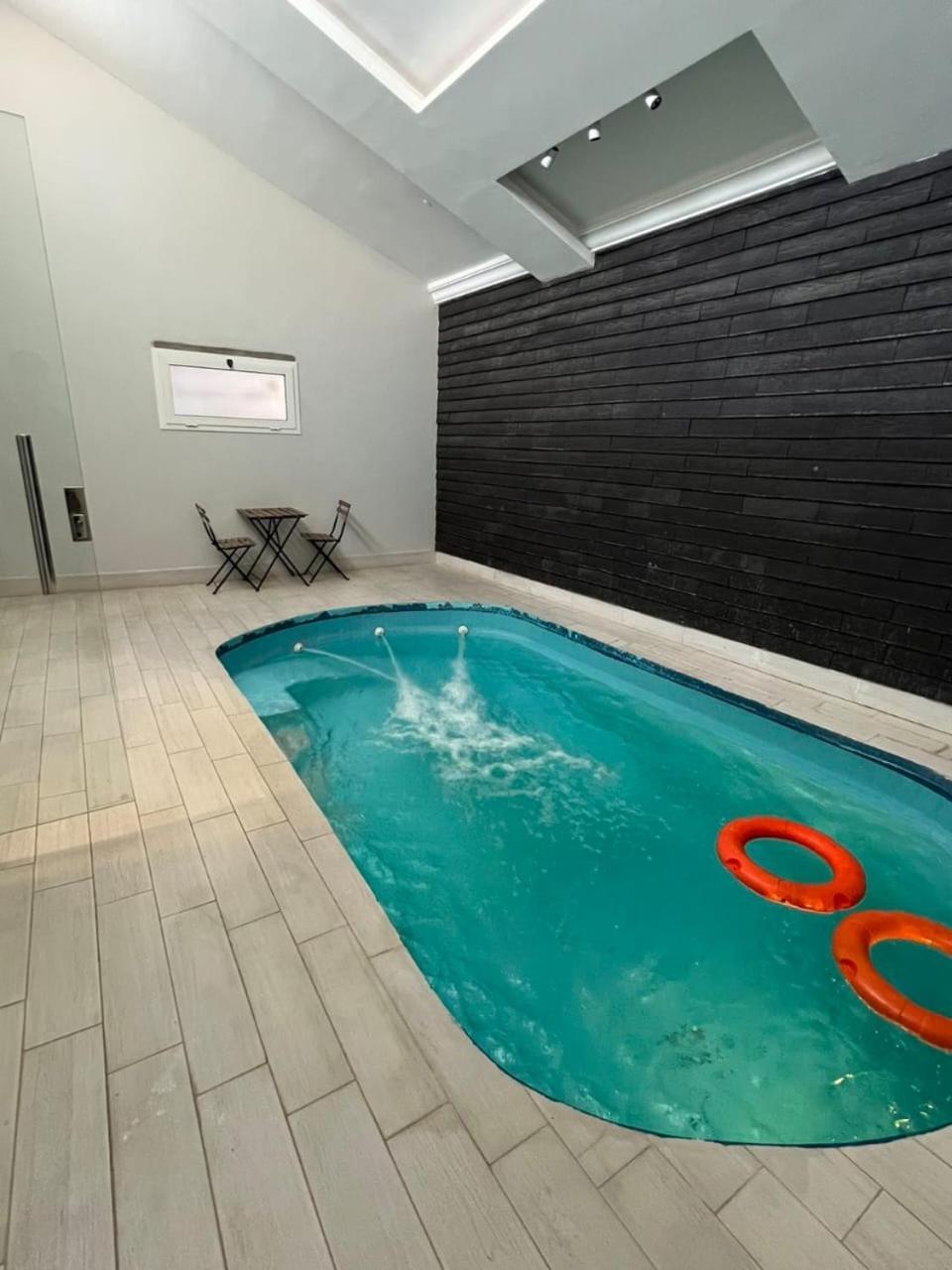 Durat Al Lith Chalet 빌라 객실 사진