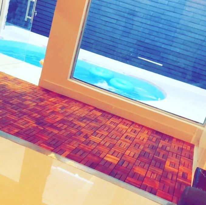 Durat Al Lith Chalet 빌라 외부 사진