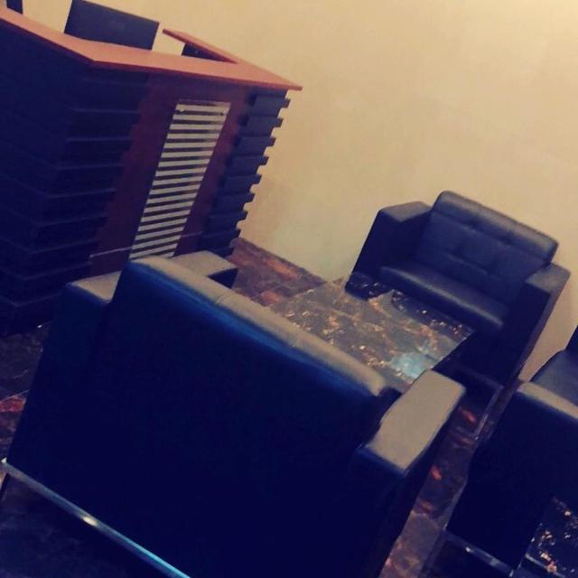 Durat Al Lith Chalet 빌라 외부 사진