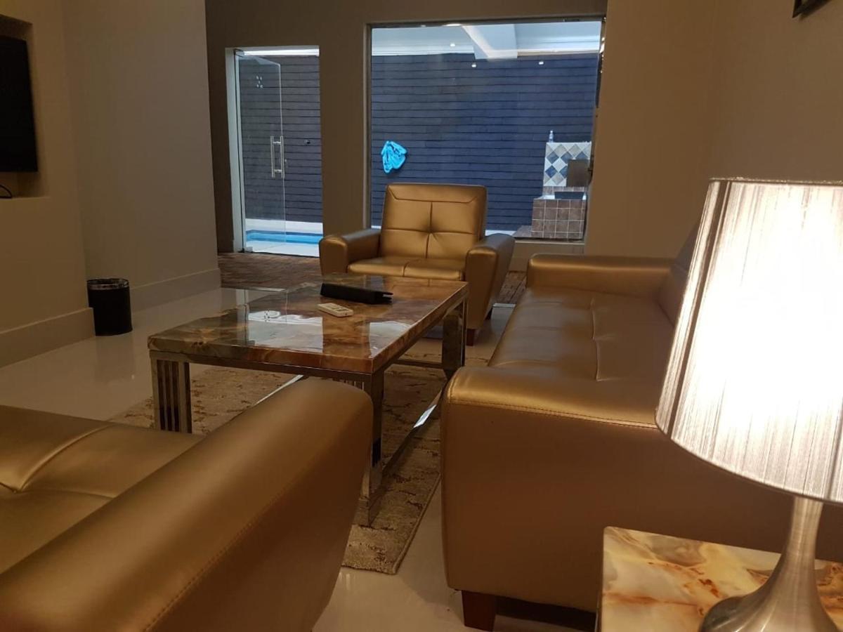 Durat Al Lith Chalet 빌라 외부 사진