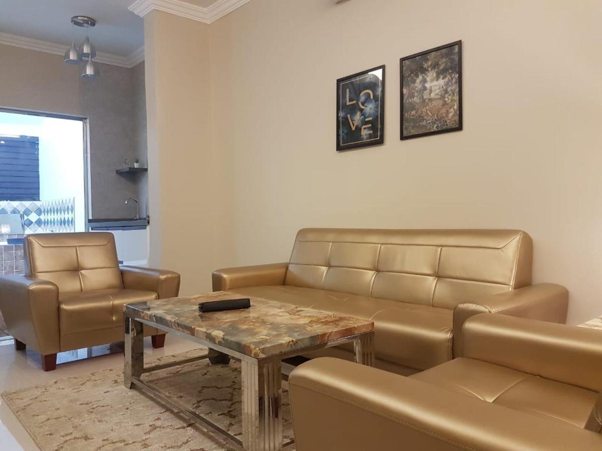 Durat Al Lith Chalet 빌라 외부 사진