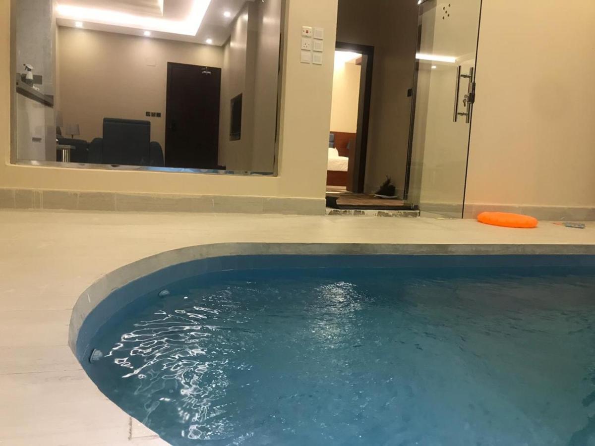 Durat Al Lith Chalet 빌라 외부 사진