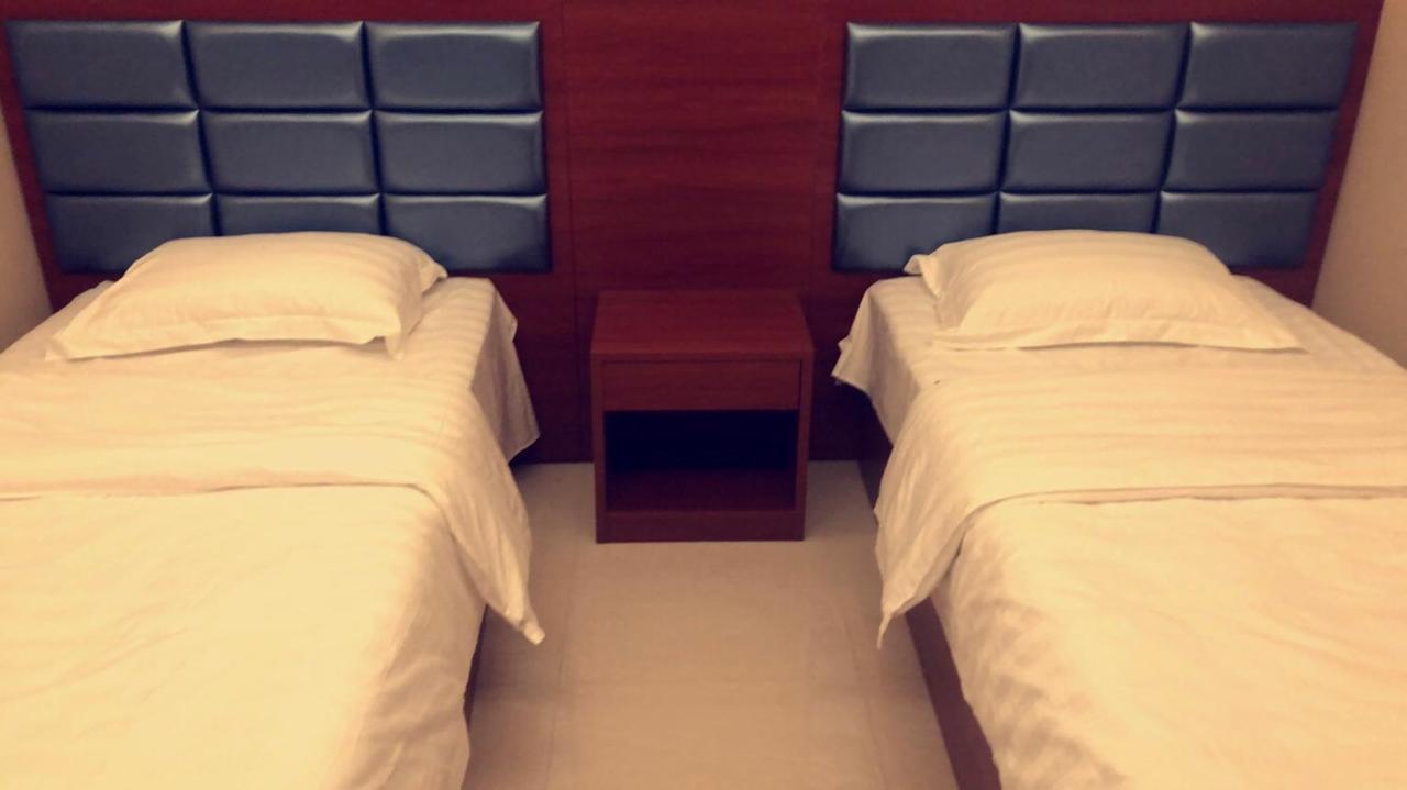 Durat Al Lith Chalet 빌라 외부 사진